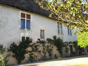 Château de Beauséjour - 17